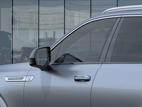 New 2026 Cadillac Escalade IQ Luxury 1 image 12