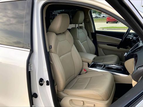 Used 2016 Acura MDX FWD image 9