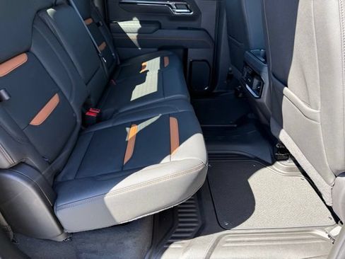 Used 2026 GMC Sierra 1500 AT4 AWD/4WD image 36