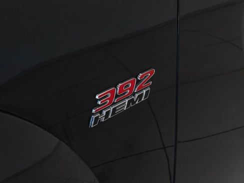 Used 2022 Dodge Charger Scat Pack RWD image 3