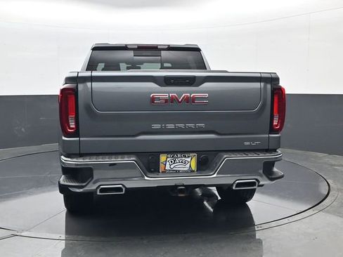 Used 2021 GMC Sierra 1500 SLT image 6