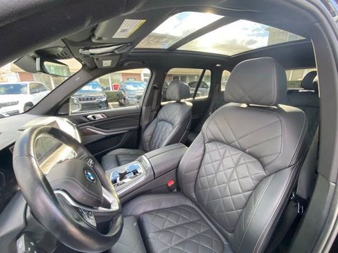 Used 2025 BMW X5 xDrive40i image 23