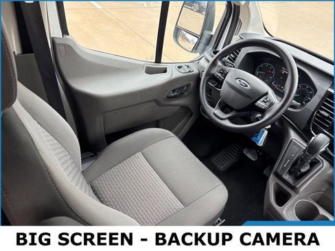 Used 2024 Ford Transit 350 XLT RWD image 16