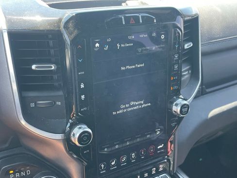 Used 2021 RAM 1500 Laramie w/ Sport Appearance Package image 8