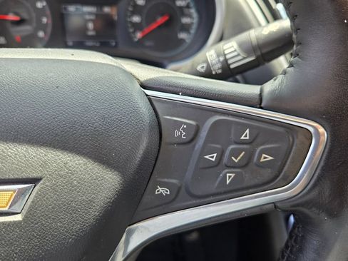 Used 2022 Chevrolet Malibu LT w/ Leather Package FWD image 23