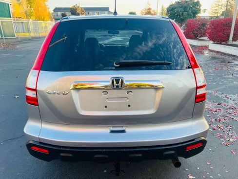 Used 2007 Honda CR-V EX image 4