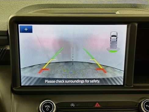 Used 2024 Ford Maverick Tremor w/ Tremor Off-Road Package AWD/4WD image 17