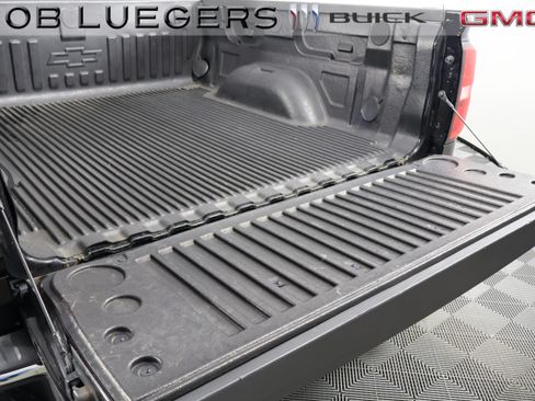 Certified 2018 Chevrolet Silverado 1500 LS RWD image 5