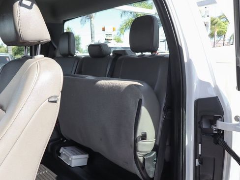 Used 2021 Ford F350 XL w/ XL Value Package image 20