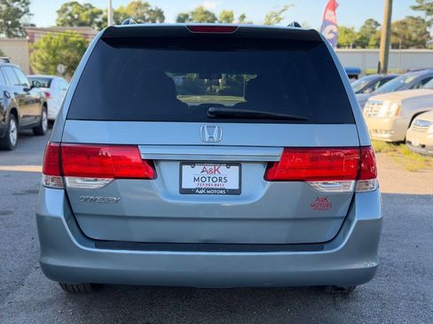 Used 2009 Honda Odyssey EX image 7