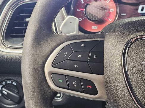 Used 2019 Dodge Challenger SRT Hellcat Redeye image 12