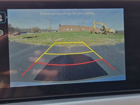 Used 2025 Hyundai Sonata SEL image 27