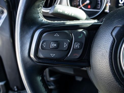 Used 2018 Jeep Wrangler Unlimited Sport S image 12