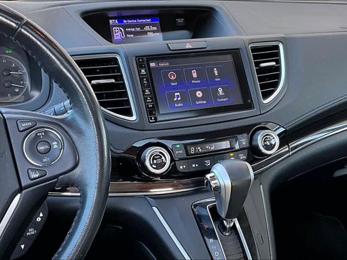 Used 2016 Honda CR-V Touring image 7