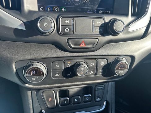 Used 2019 GMC Terrain SLT w/ Preferred Package AWD/4WD image 28