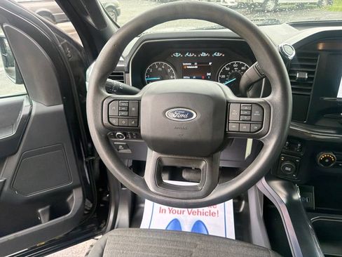 Used 2023 Ford F150 XL w/ Trailer Tow Package AWD/4WD image 19