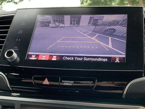 Used 2022 Honda Ridgeline Black Edition image 22
