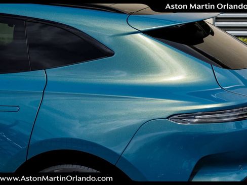 New 2026 Aston Martin DBX S AWD/4WD image 26