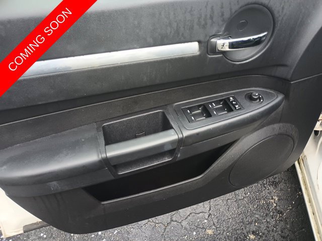 Used 2009 Dodge Charger SXT RWD image 9