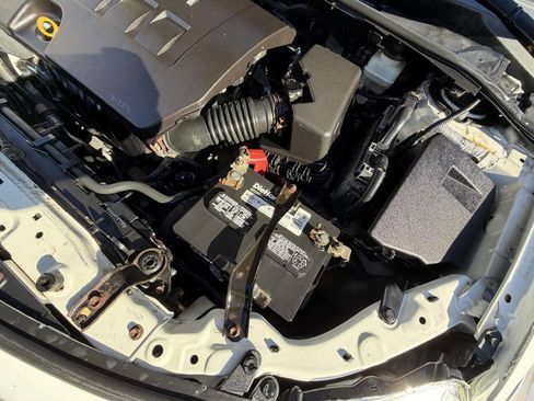 Used 2009 Toyota Corolla XLE image 29