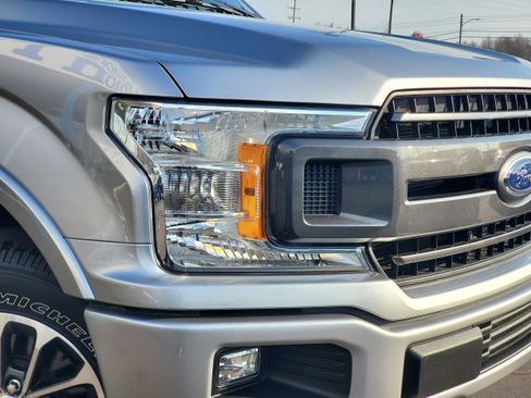 Used 2020 Ford F150 XLT w/ Equipment Group 302A Luxury image 6