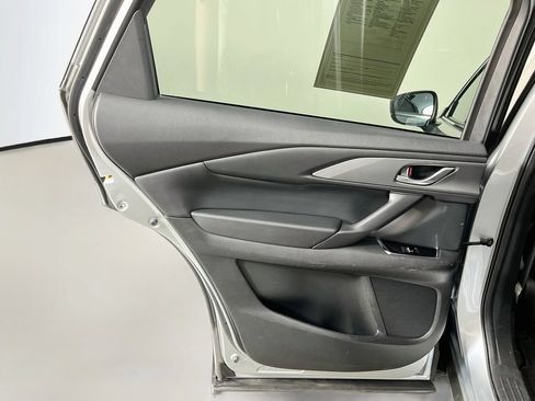 Used 2023 MAZDA CX-9 Touring Plus AWD/4WD image 32