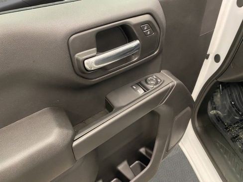 New 2026 Chevrolet Silverado 1500 W/T w/ WT Safety Package image 22