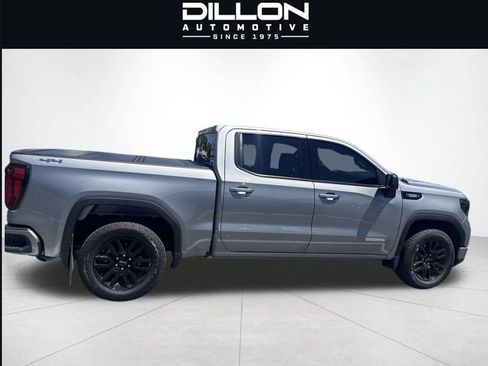 Used 2026 GMC Sierra 1500 Elevation AWD/4WD image 5