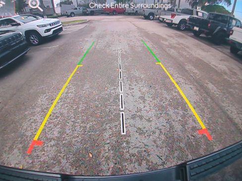 Used 2022 RAM 1500 Big Horn image 22