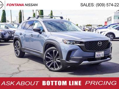 Used 2024 MAZDA CX-50 2.5 Turbo w/ Premium Plus Pkg