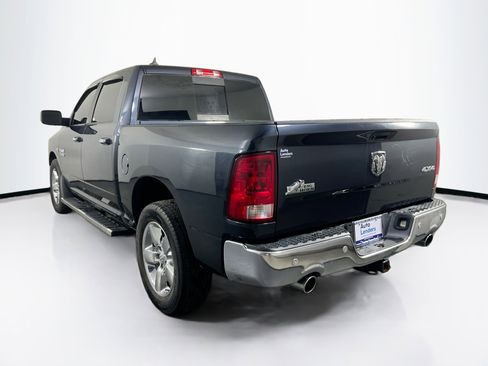 Used 2018 RAM 1500 Big Horn image 7