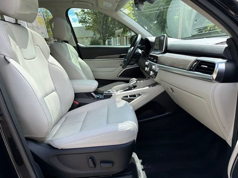 Certified 2021 Kia Telluride SX AWD/4WD image 28