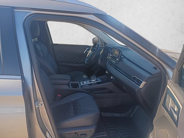 Used 2023 Mitsubishi Outlander SEL FWD image 20