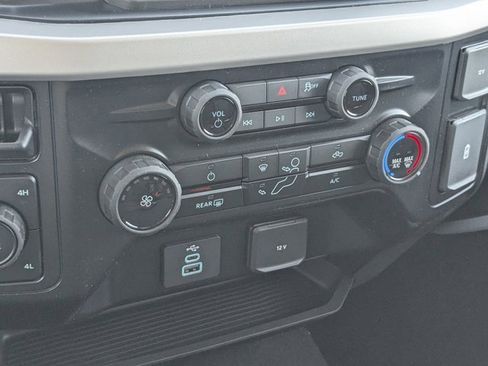 New 2026 Ford F250 XL w/ STX Appearance Package image 19