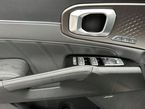 New 2026 Kia Sorento SX Prestige image 7