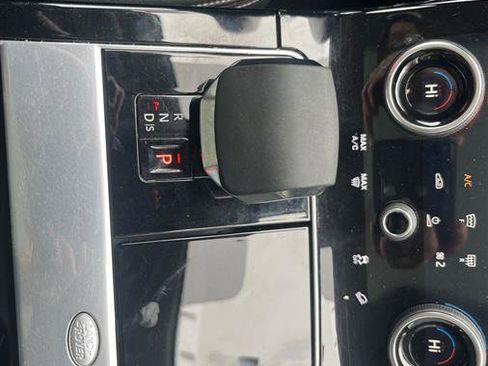 Used 2021 Land Rover Range Rover Velar S image 38