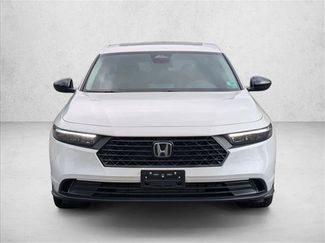 Used 2025 Honda Accord SE video 2
