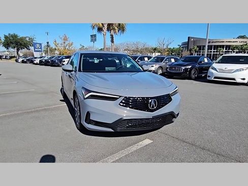 New 2026 Acura Integra image 34