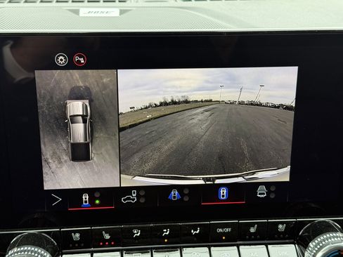 New 2026 GMC Canyon AT4 w/ Technology Plus Package image 30