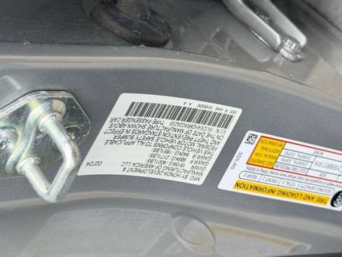 Used 2024 Acura Integra FWD image 21