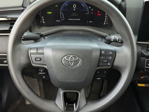 Certified 2025 Toyota Camry LE image 14