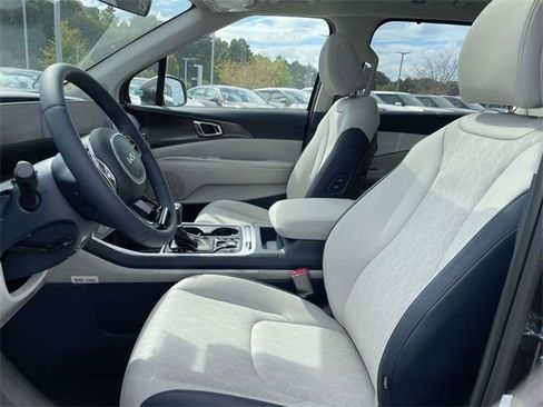 New 2026 Kia Carnival SX w/ SX Dark Edition Package image 26