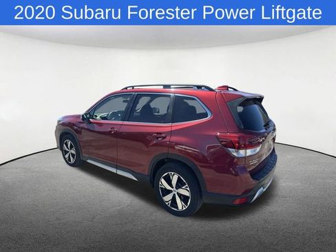 Used 2020 Subaru Forester Touring AWD/4WD image 27