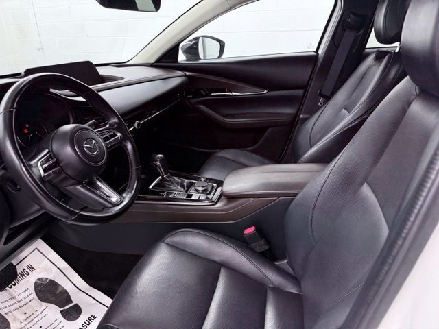 Used 2023 MAZDA CX-30 2.5 Turbo w/ Premium Package AWD/4WD image 17
