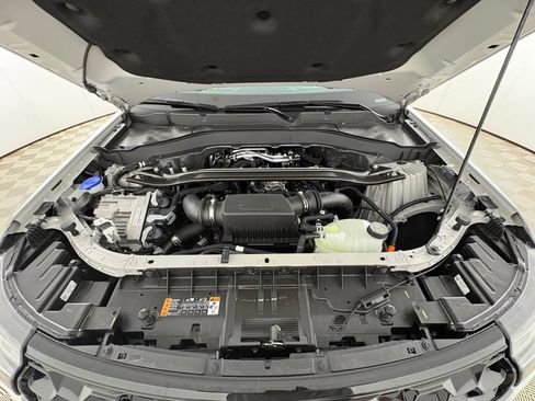 New 2026 Ford Explorer ST RWD image 33