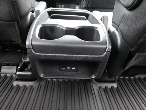 Used 2026 Honda Odyssey EX-L image 14