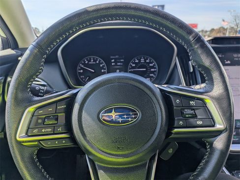 Certified 2024 Subaru Outback Limited XT w/ Popular Package #2 image 31