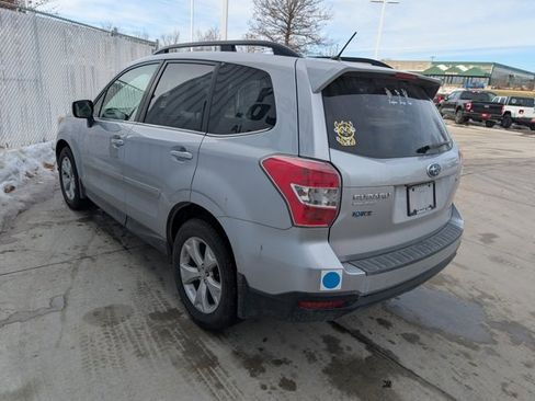 Used 2014 Subaru Forester 2.5i Limited image 13