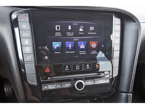 Used 2019 INFINITI QX50 Essential w/ Proassist Package image 26