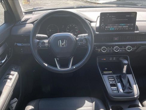 Used 2023 Honda CR-V EX-L image 5